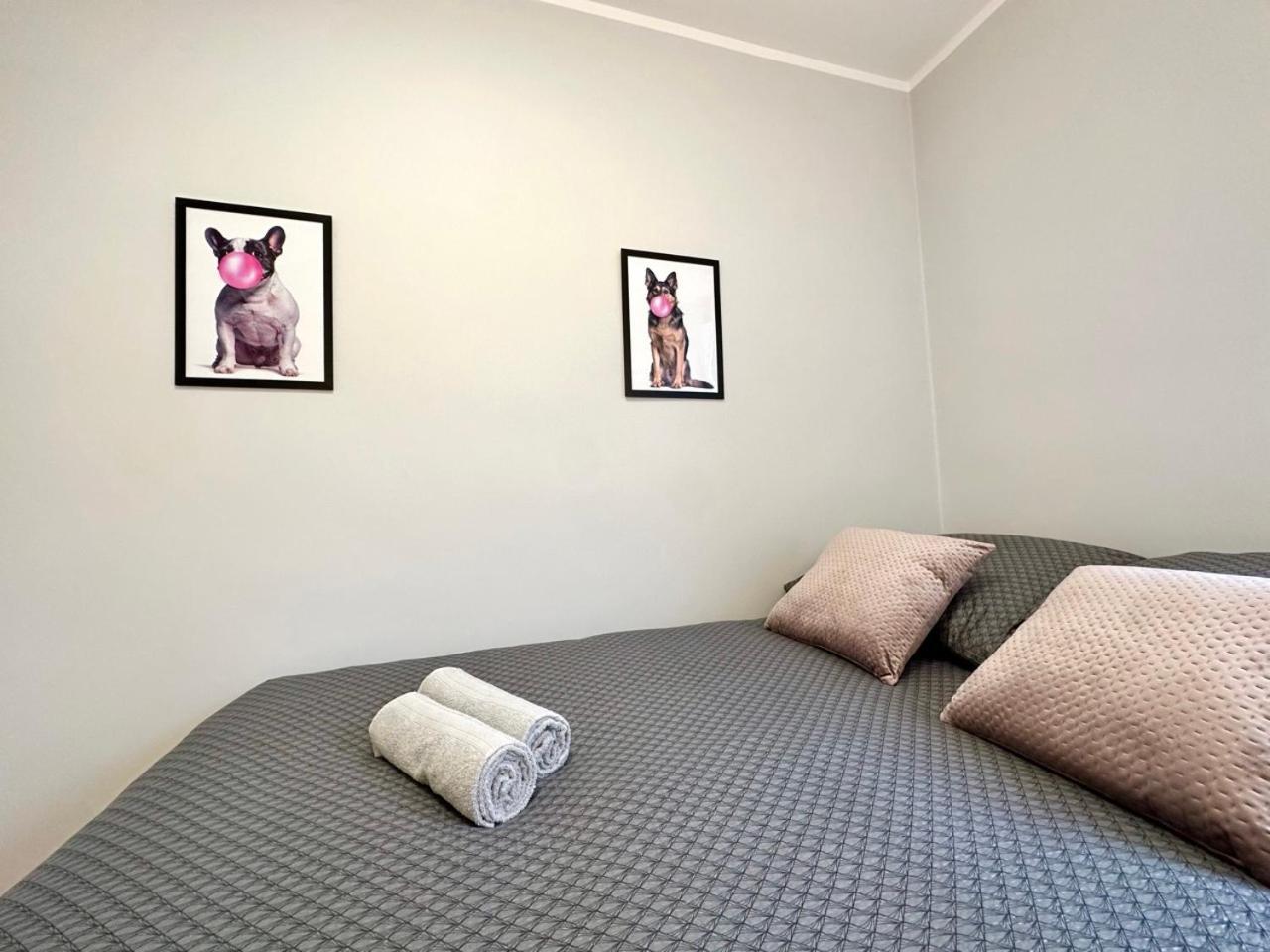 Homestay Mmrent Bubble Gum Gdansk